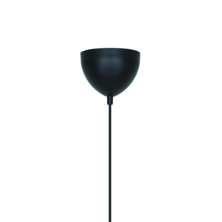 Lampa wisząca czarny metal Matis NO2512183003 - Nordlux